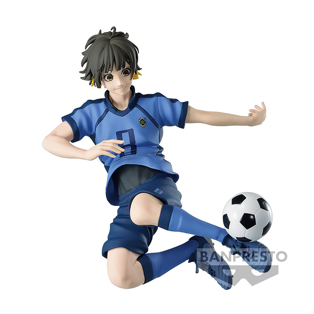 Imagen del producto Blue Lock - Figura de Meguru Bachira