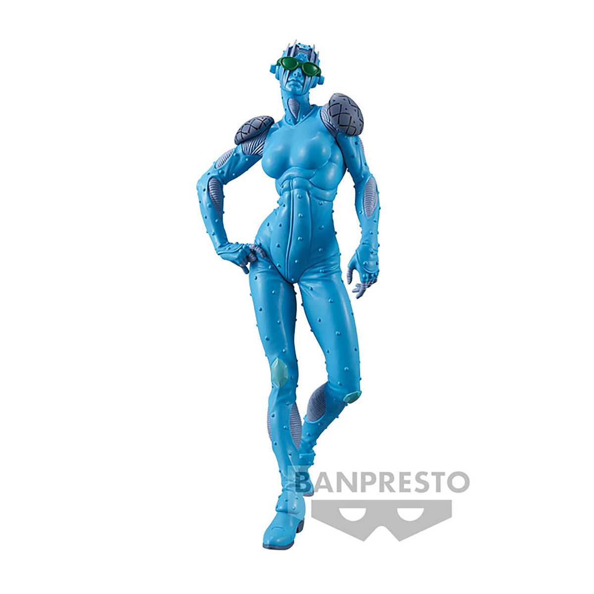 Imagen del producto Jojo's Bizarre Adventure - Figura S-F