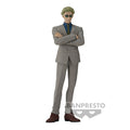 Imagen del producto Jujutsu Kaisen - Figura de Kento Nanami Versión B