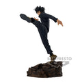 Imagen del producto Jujutsu Kaisen - Figura de Combate de Megumi Fushiguro