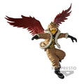 Imagen del producto My Hero Academia - Figura Amazing Heroes de Hawks