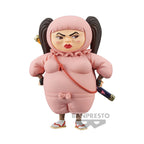 Imagen del producto One Piece - Figura Shinobu Vol.8