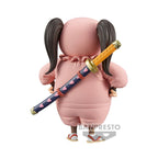 Imagen del producto One Piece - Figura Shinobu Vol.8