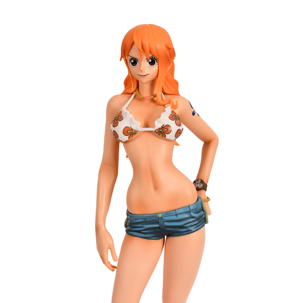 Imagen del producto One Piece - Figura de Nami 28cm