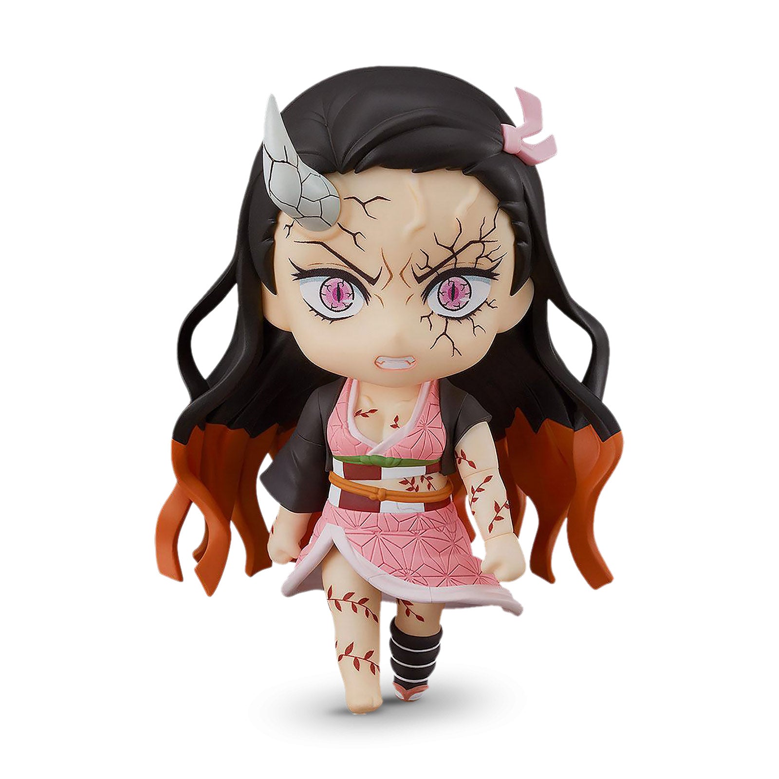 Imagen del producto Demon Slayer - Nezuko Kamado Nendoroid Figura de Acción Versión Demonización