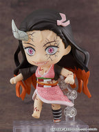 Imagen del producto Demon Slayer - Nezuko Kamado Nendoroid Figura de Acción Versión Demonización