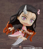 Imagen del producto Demon Slayer - Nezuko Kamado Nendoroid Figura de Acción Versión Demonización