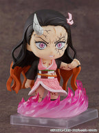 Imagen del producto Demon Slayer - Nezuko Kamado Nendoroid Figura de Acción Versión Demonización