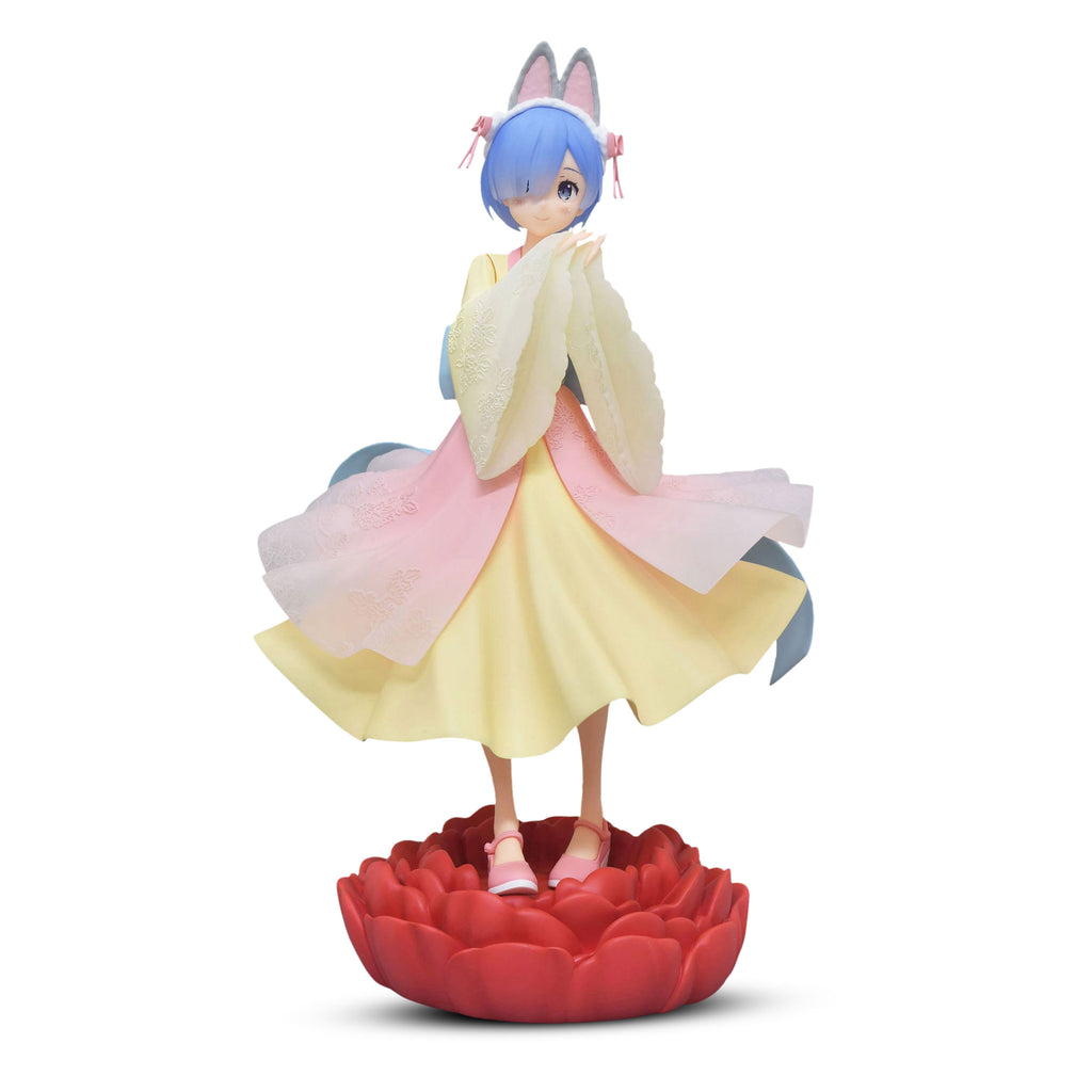 Product image Re:Zero - Rem Little Rabbit Girl Figure