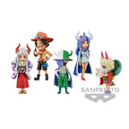 Product image One Piece - Mystery Minis Character Figure