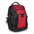 Imagen del producto Mochila Deadpool Logo negro-rojo
