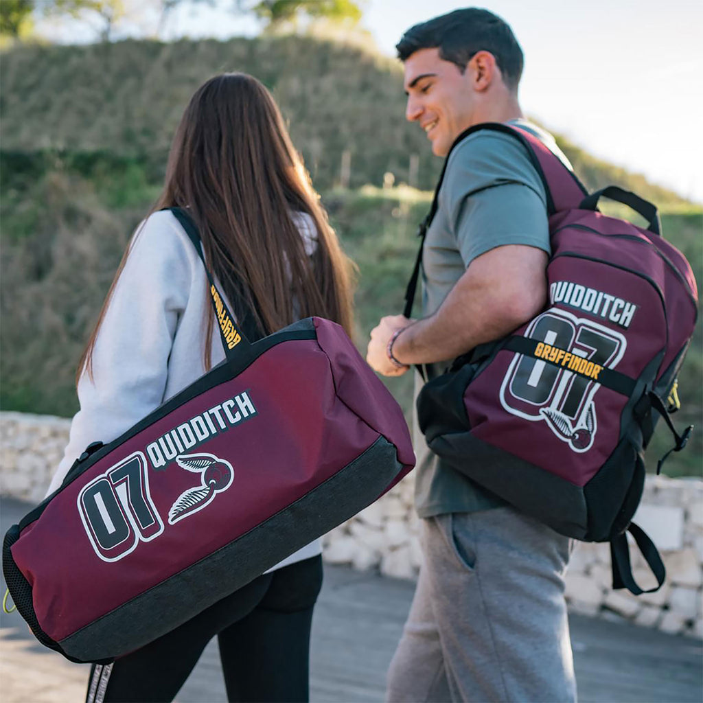 Product image Quidditch Sports Bag - Harry Potter