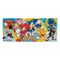 Imagen del producto Alfombrilla de ratón Sonic the Hedgehog