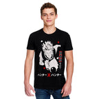 Imagen del producto Hunter x Hunter - Camiseta Hisoka negra