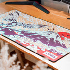 Product image Godzilla - Monster in the Sky Mousepad