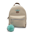 Imagen del producto Mini Mochila Grogu con Pom Pom - Star Wars The Mandalorian
