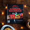 Imagen del producto El libro de cocina no oficial de Hawkins