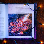 Imagen del producto El libro de cocina no oficial de Hawkins