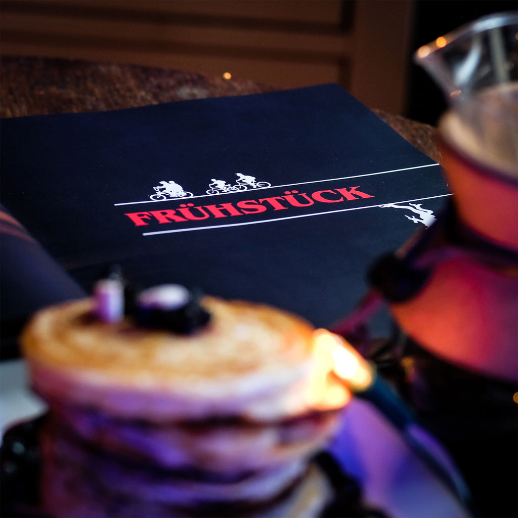 Imagen del producto El libro de cocina no oficial de Hawkins