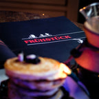 Imagen del producto El libro de cocina no oficial de Hawkins