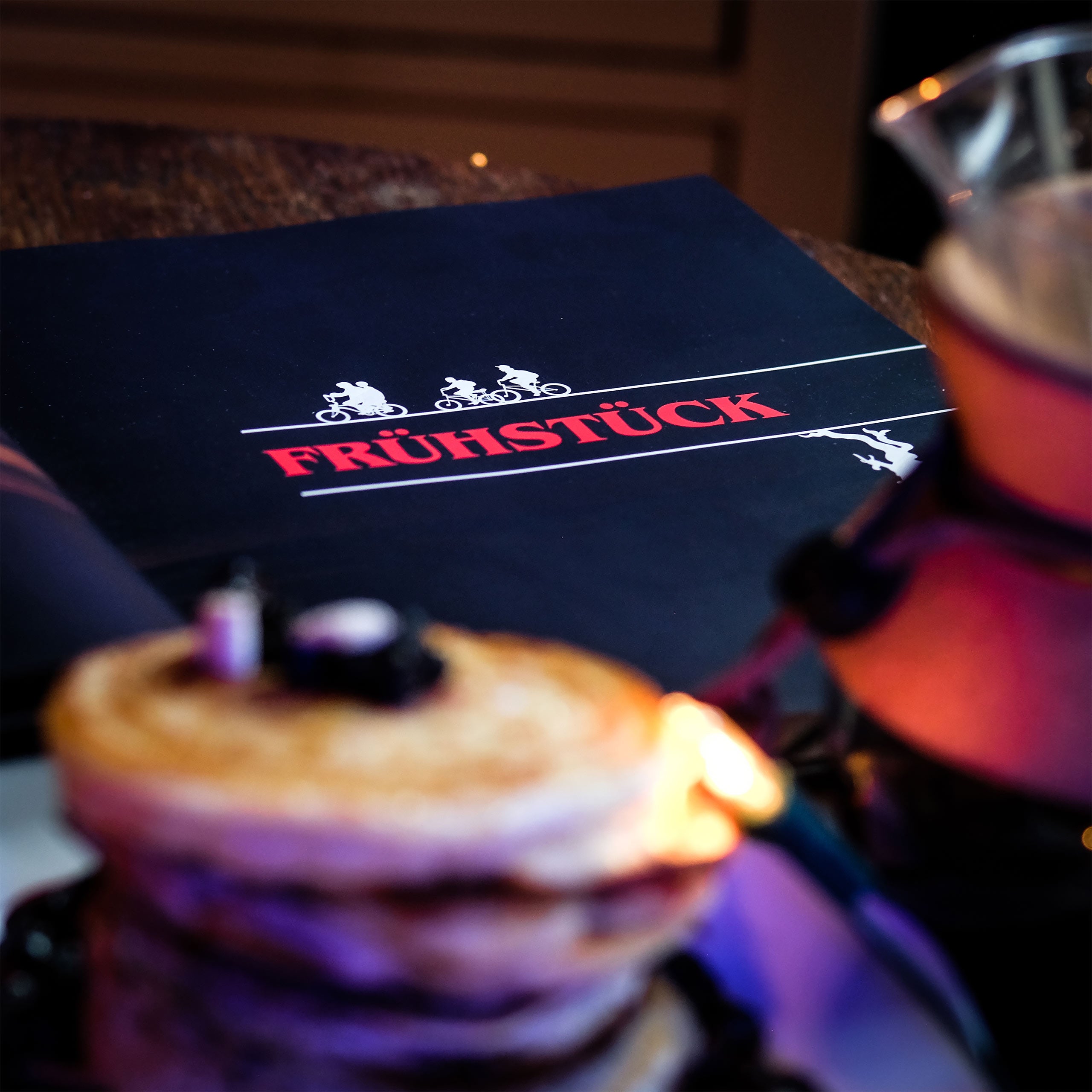 Imagen del producto El libro de cocina no oficial de Hawkins