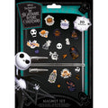 Imagen del producto Nightmare Before Christmas - Set de imanes Colourful Shadows