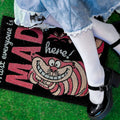 Product image Alice in Wonderland - Cheshire Cat Doormat