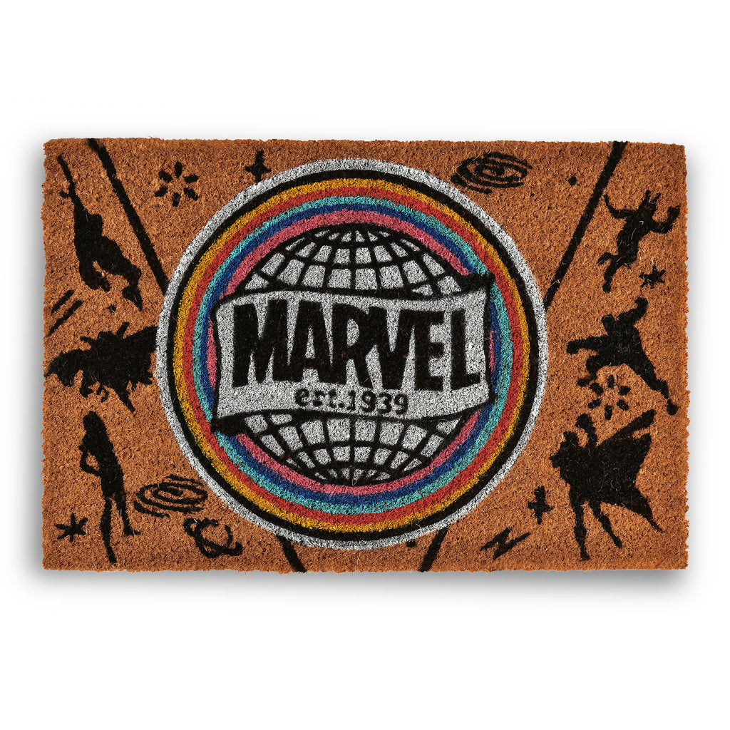 Imagen del producto Marvel - Alfombra Energizada