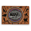 Imagen del producto Marvel - Alfombra Energizada