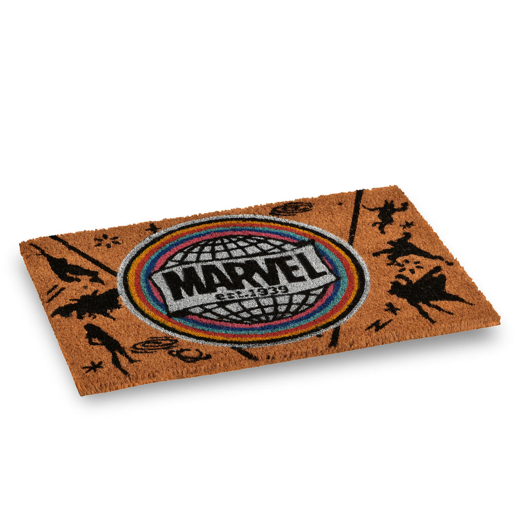 Imagen del producto Marvel - Alfombra Energizada