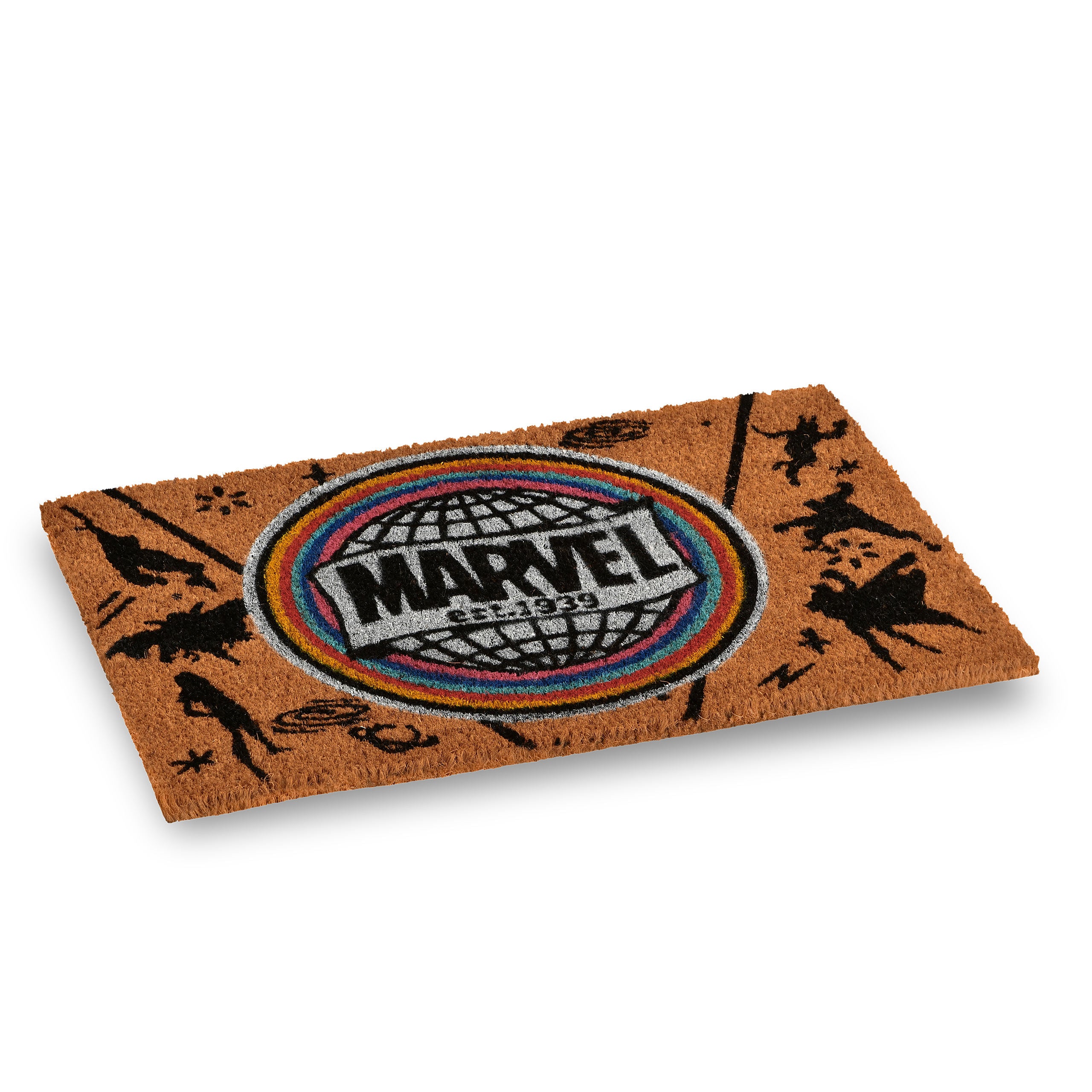 Imagen del producto Marvel - Alfombra Energizada