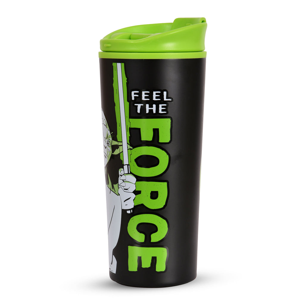 Product image Star Wars - Yoda To Go Cup