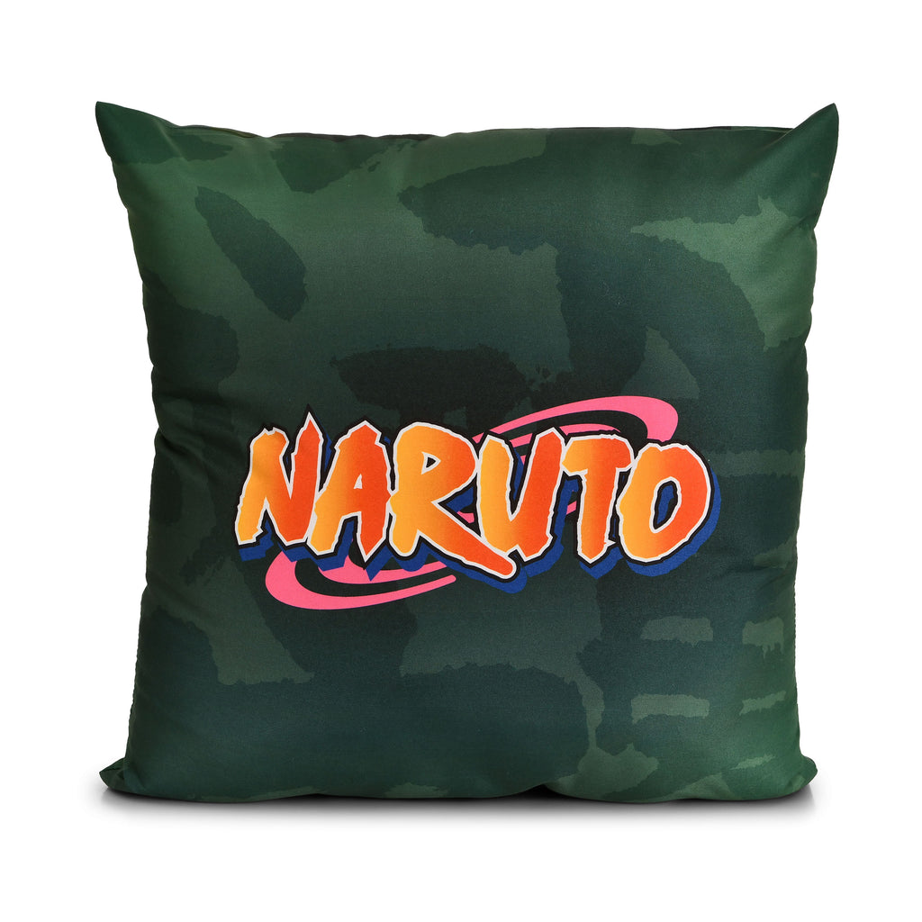 Product image Naruto - Kakashi with Ninken Pillow