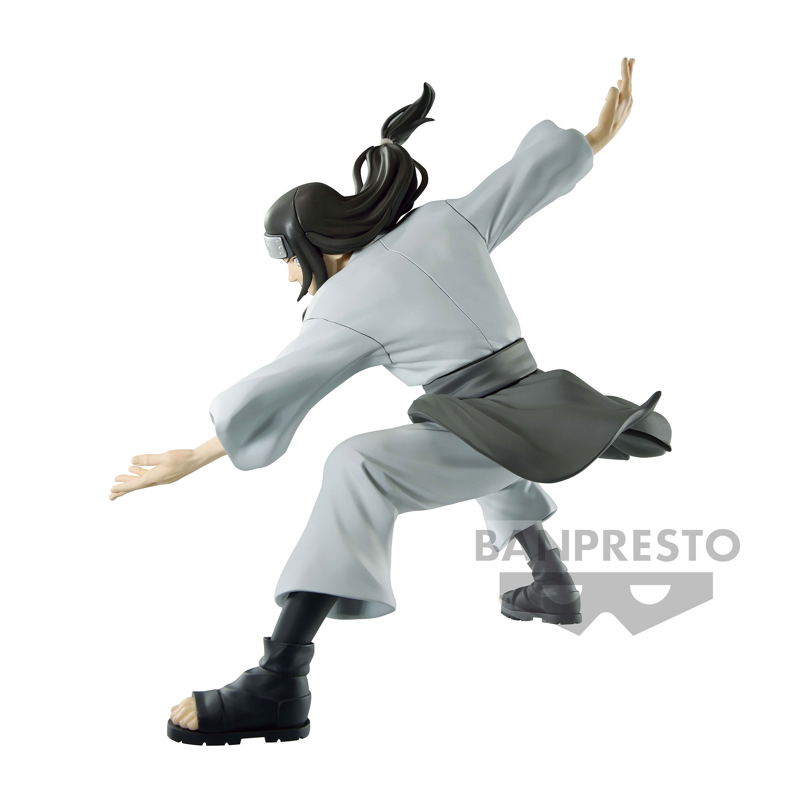 Product image Naruto Shippuden - 20th Anniversary Hyuga Neji Figure
