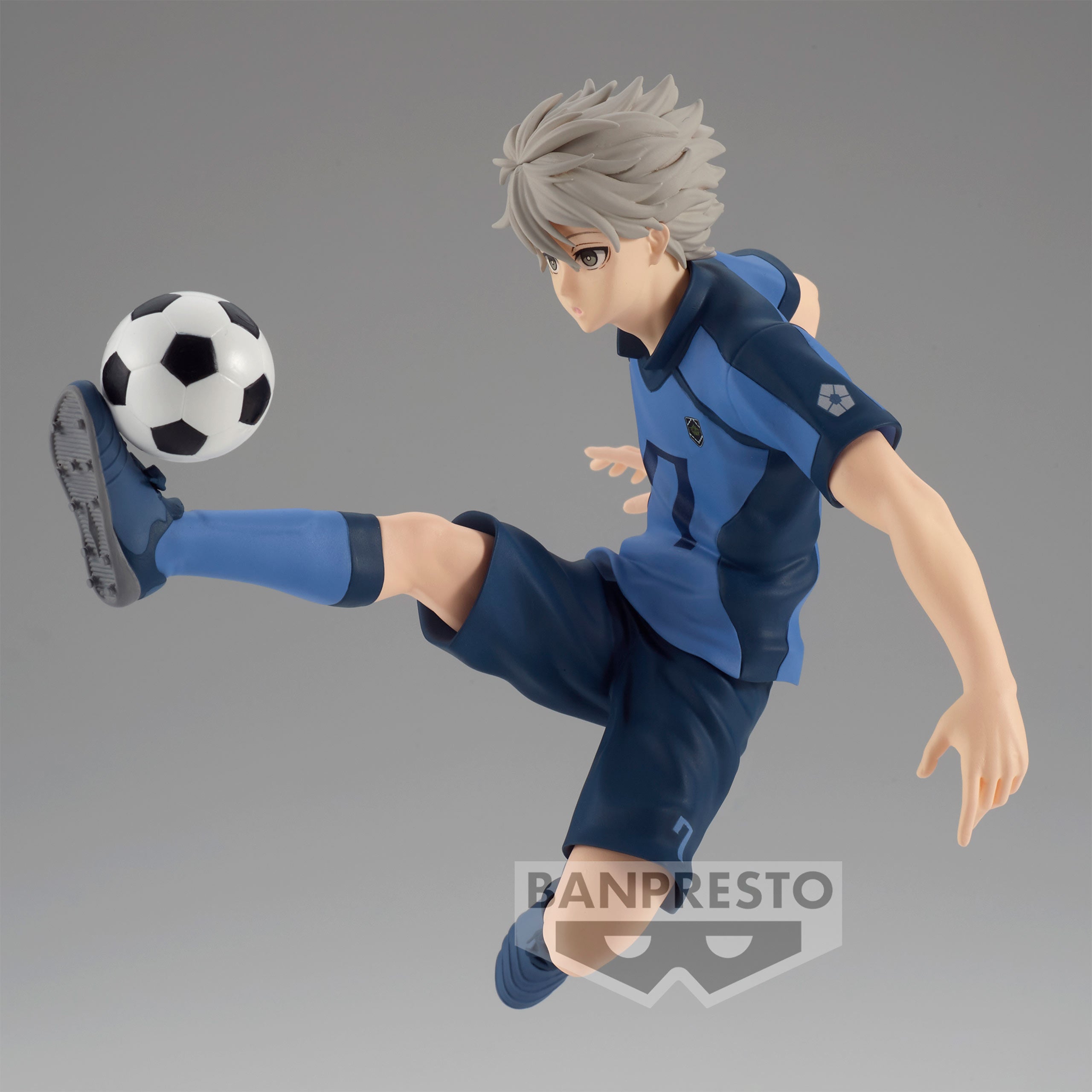 Product image Blue Lock - Seishiro Nagi Figure