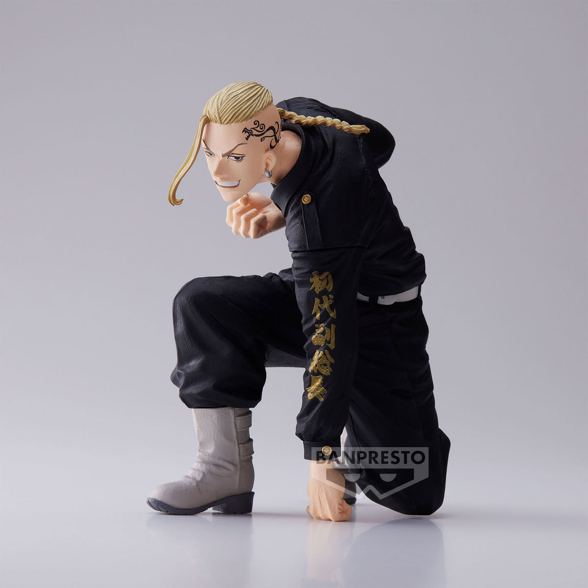 Imagen del producto Tokyo Revengers - Ken Ryuguji Rey de los Artistas Figura