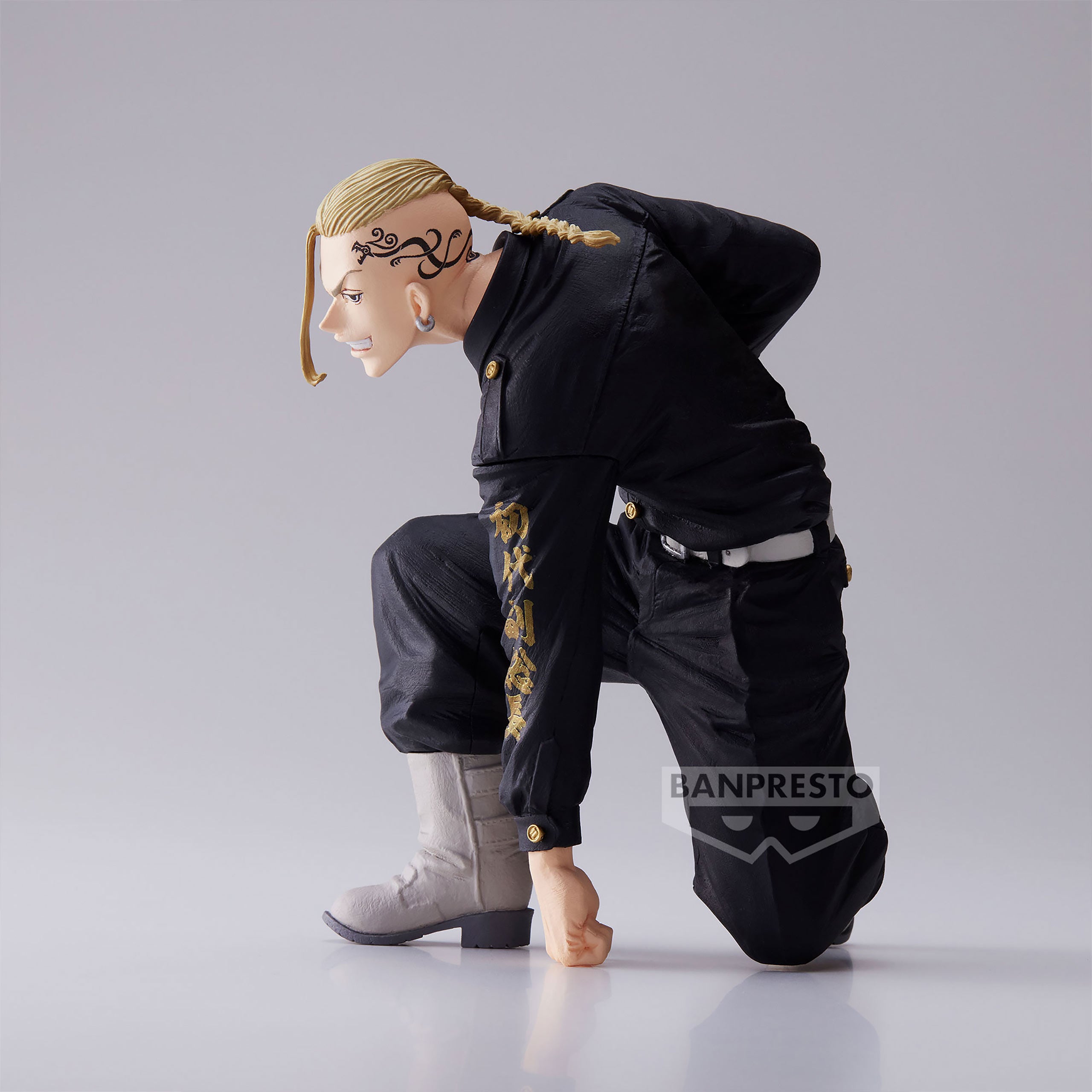 Imagen del producto Tokyo Revengers - Ken Ryuguji Rey de los Artistas Figura