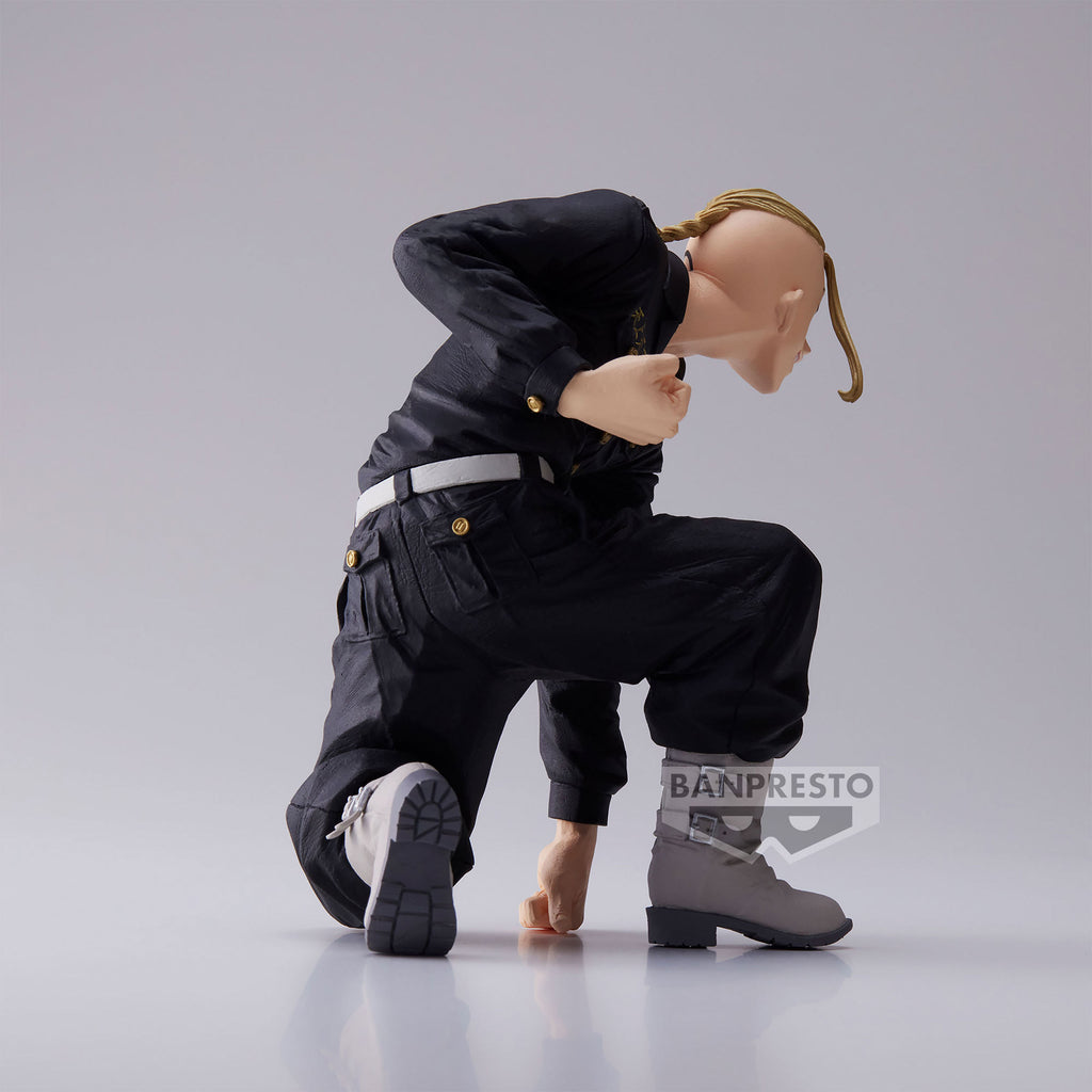 Imagen del producto Tokyo Revengers - Ken Ryuguji Rey de los Artistas Figura