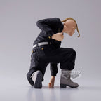 Imagen del producto Tokyo Revengers - Ken Ryuguji Rey de los Artistas Figura