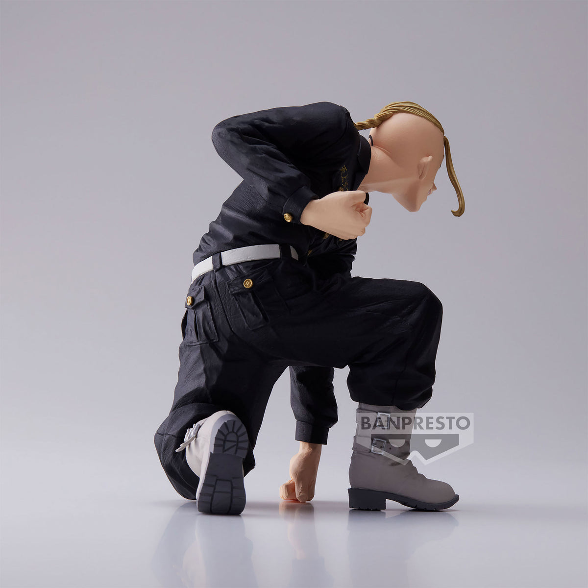Imagen del producto Tokyo Revengers - Ken Ryuguji Rey de los Artistas Figura