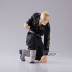 Imagen del producto Tokyo Revengers - Ken Ryuguji Rey de los Artistas Figura