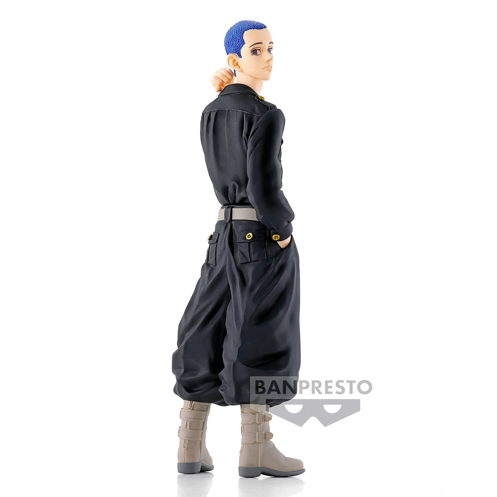 Imagen del producto Tokyo Revengers - Figura de Hakkai Shiba