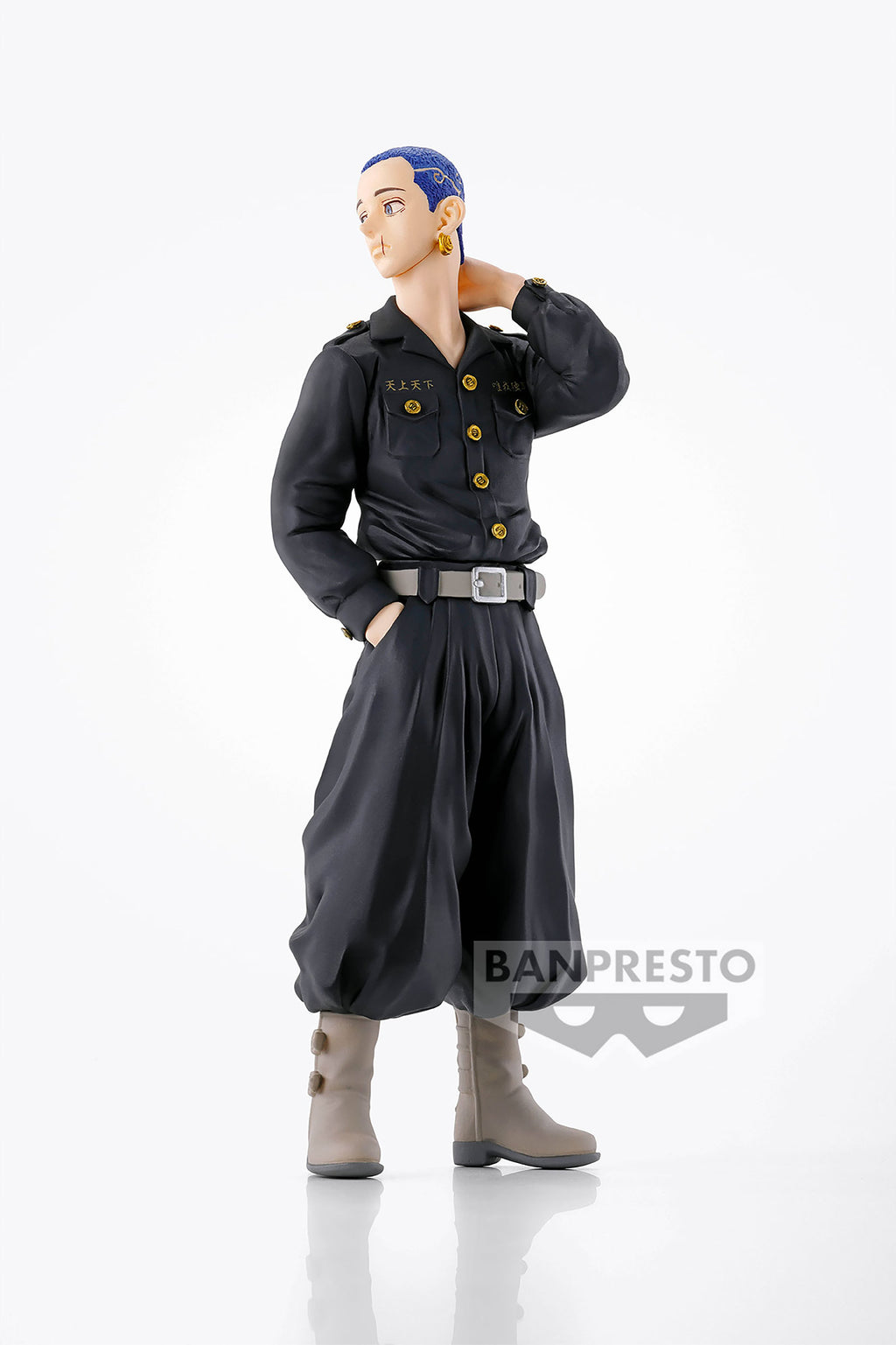 Imagen del producto Tokyo Revengers - Figura de Hakkai Shiba