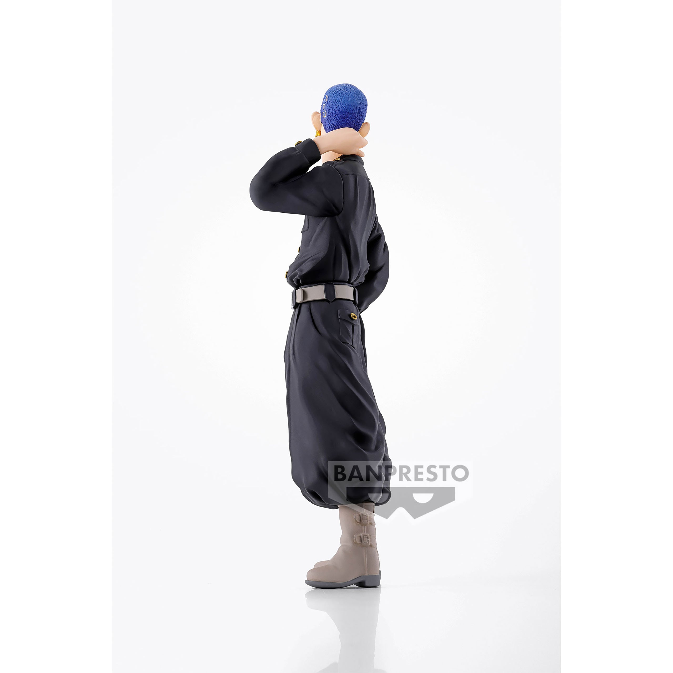 Imagen del producto Tokyo Revengers - Figura de Hakkai Shiba