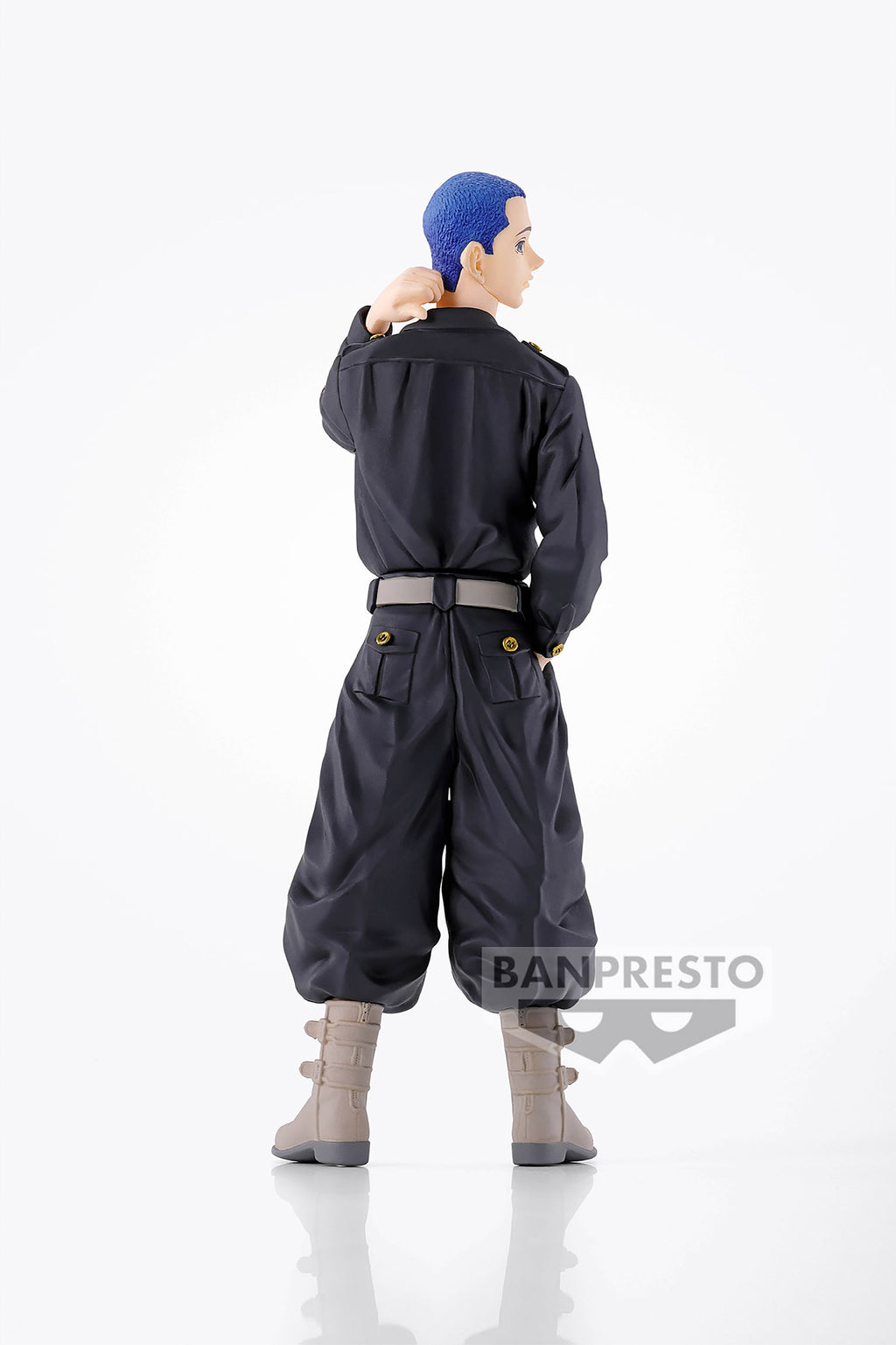 Imagen del producto Tokyo Revengers - Figura de Hakkai Shiba