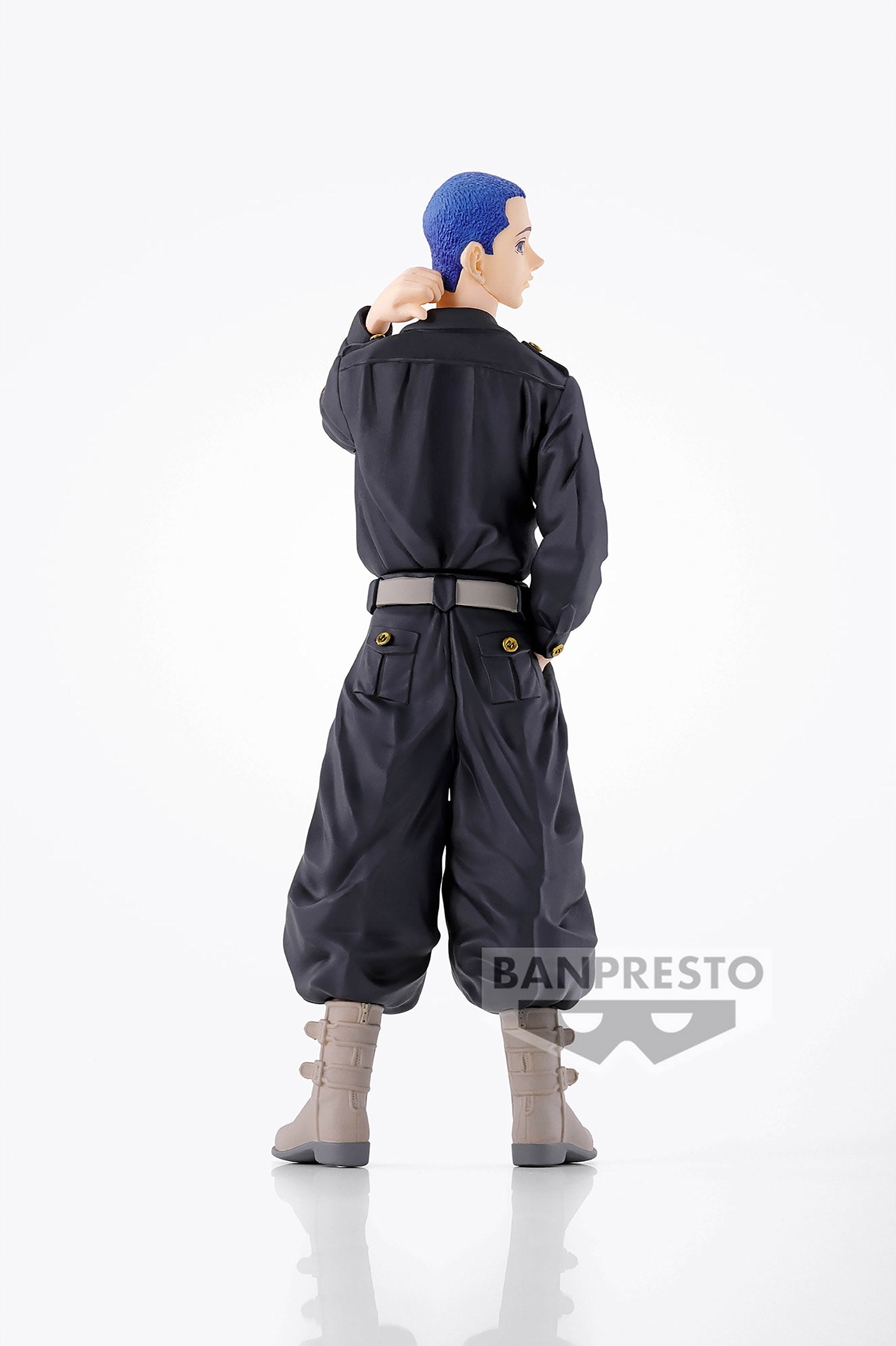 Imagen del producto Tokyo Revengers - Figura de Hakkai Shiba