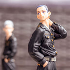 Imagen del producto Tokyo Revengers - Figura de Hakkai Shiba
