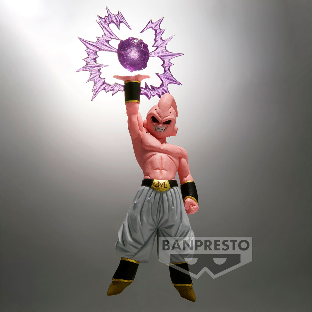 Imagen del producto Dragon Ball Z - Figura de Majin Buu