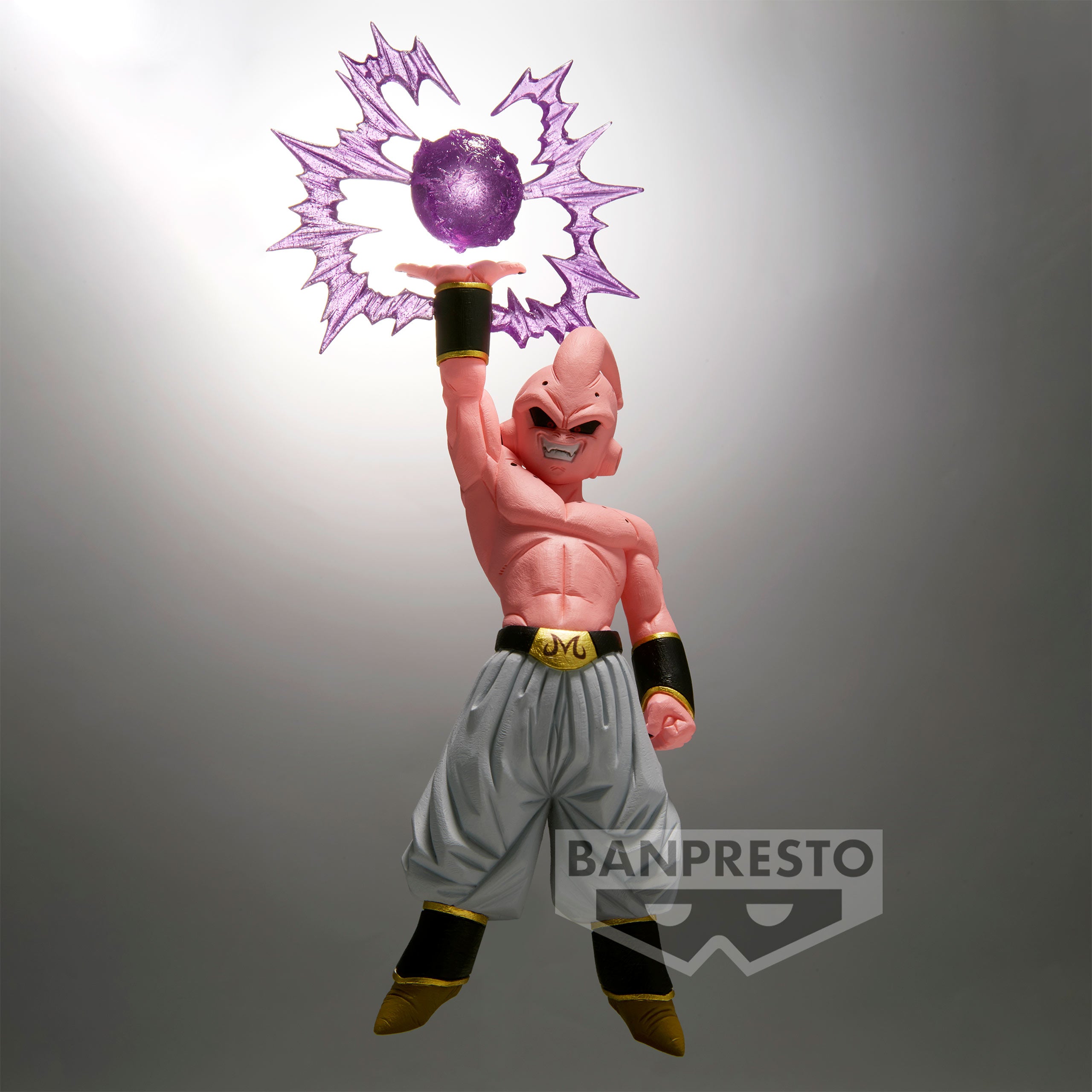 Imagen del producto Dragon Ball Z - Figura de Majin Buu