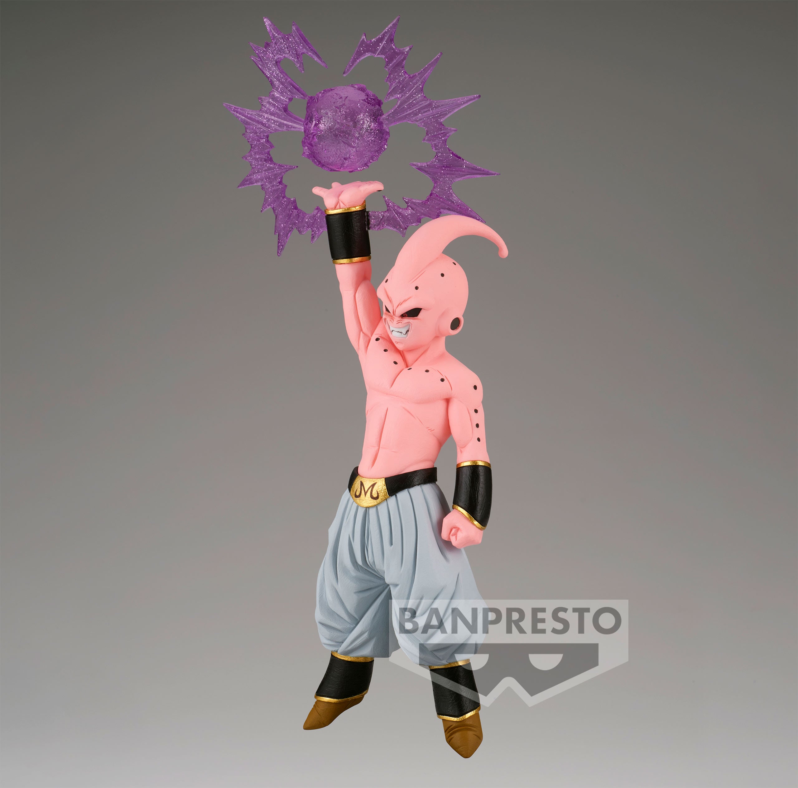 Imagen del producto Dragon Ball Z - Figura de Majin Buu